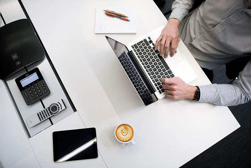 Empowering Businesses Through Technology