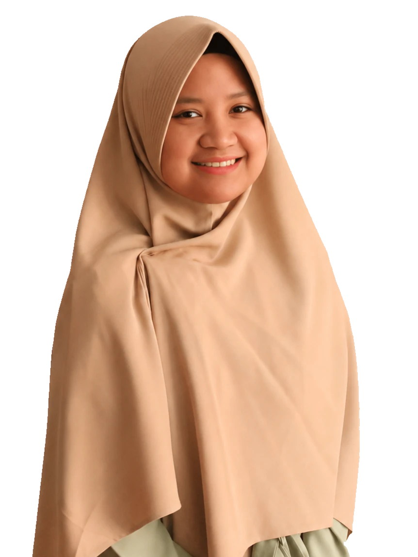 Novia Sukma Sari Putri