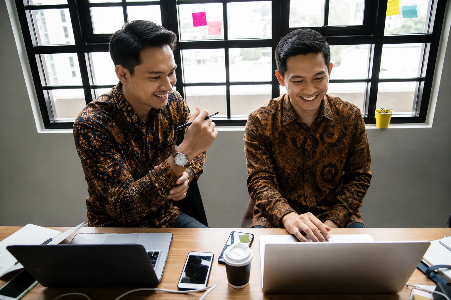 Indonesia's Most Trusted [br] Technology Partner